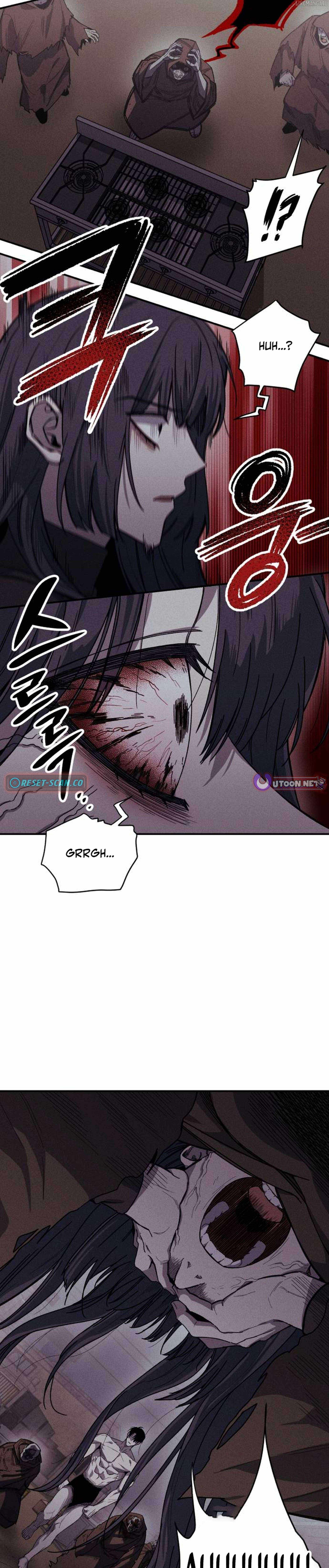 Zombie Herd Chapter 8 — Page 29