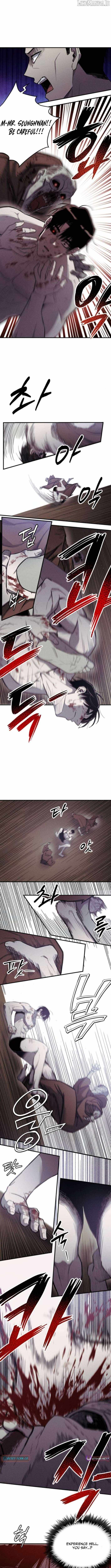 Zombie Herd Chapter 9 — Page 3