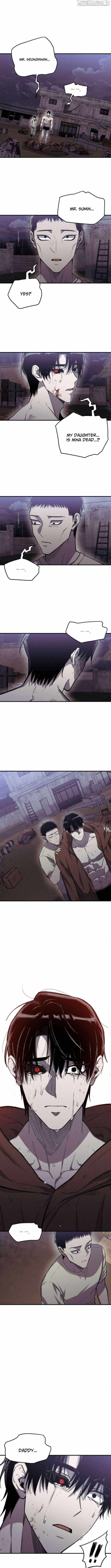 Zombie Herd Chapter 9 — Page 6