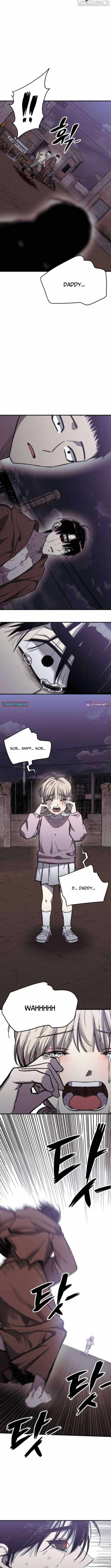 Zombie Herd Chapter 9 — Page 7