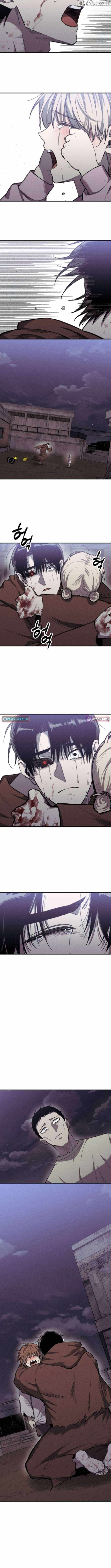Zombie Herd Chapter 9 — Page 8
