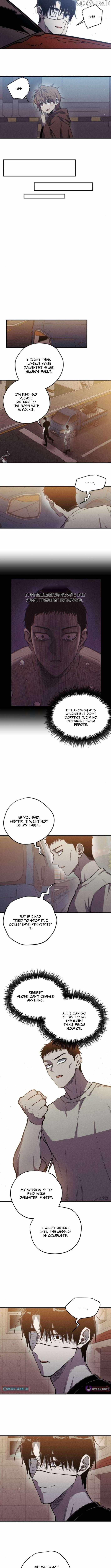 Zombie Herd Chapter 9 — Page 10