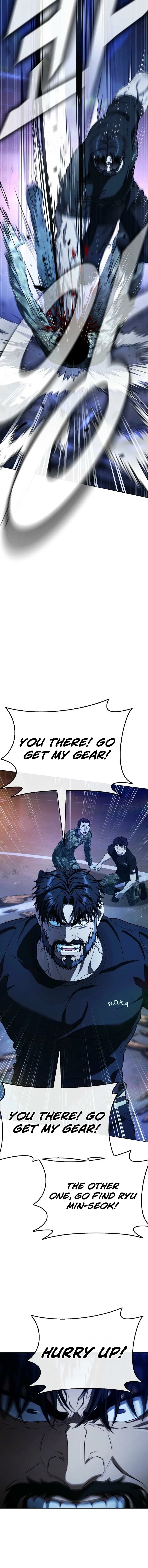 Zombie Papa Chapter 10 — Page 6