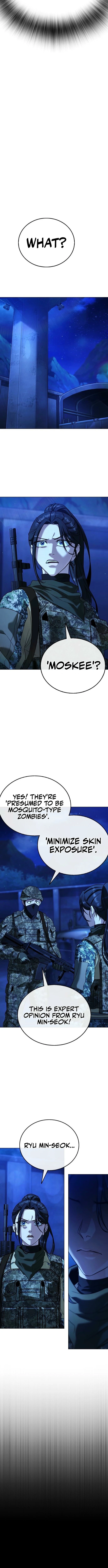 Zombie Papa Chapter 10 — Page 12