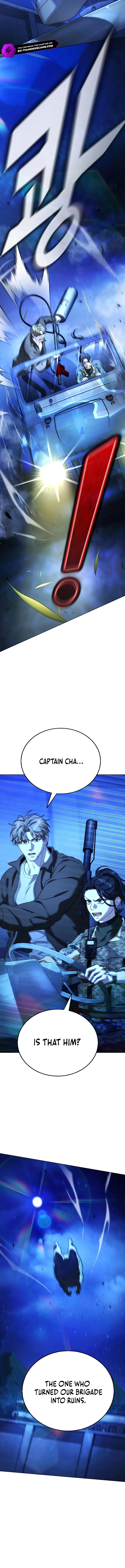 Zombie Papa Chapter 11 — Page 5
