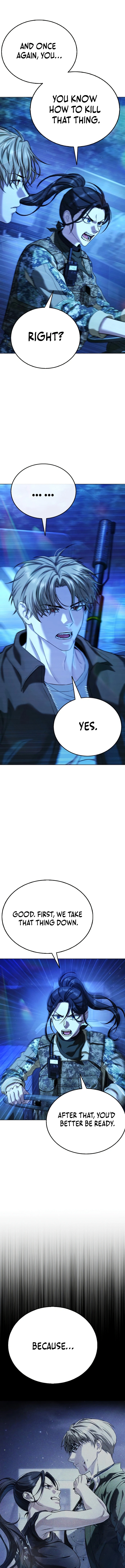 Zombie Papa Chapter 11 — Page 6