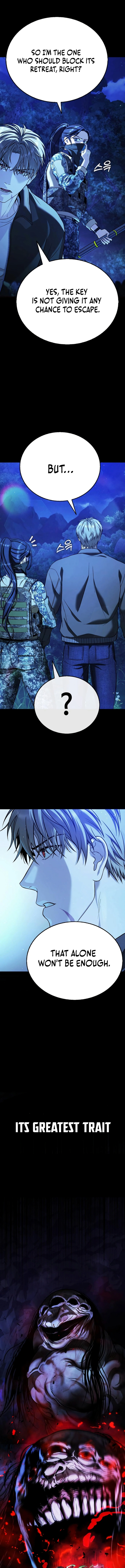 Zombie Papa Chapter 11 — Page 18