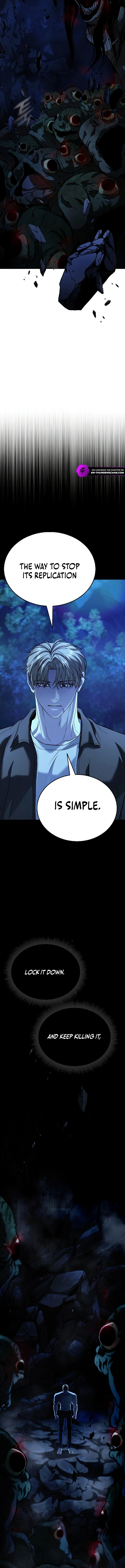 Zombie Papa Chapter 11 — Page 23