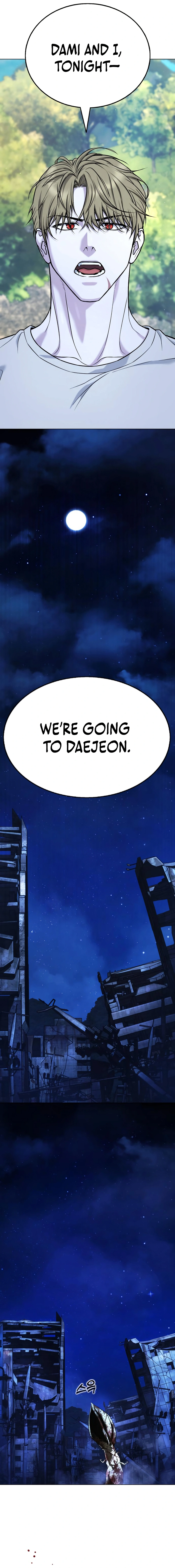 Zombie Papa Chapter 12 — Page 19