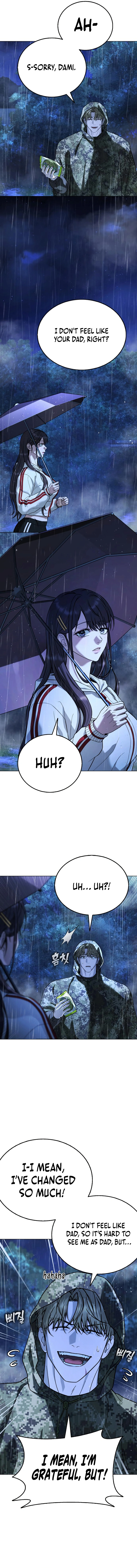 Zombie Papa Chapter 13 — Page 8