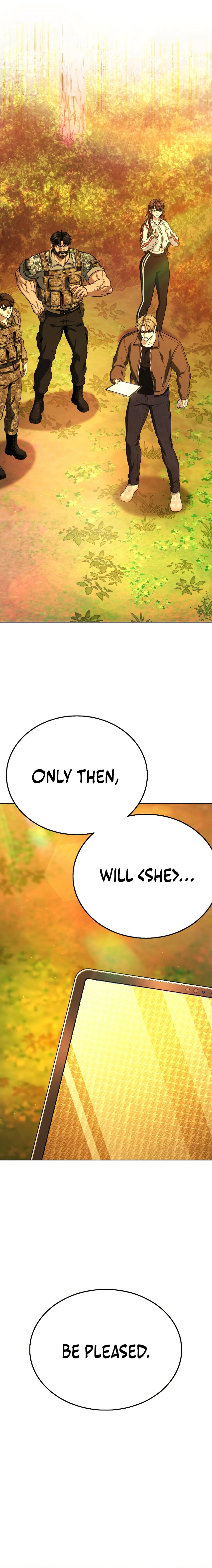 Zombie Papa Chapter 14 — Page 17