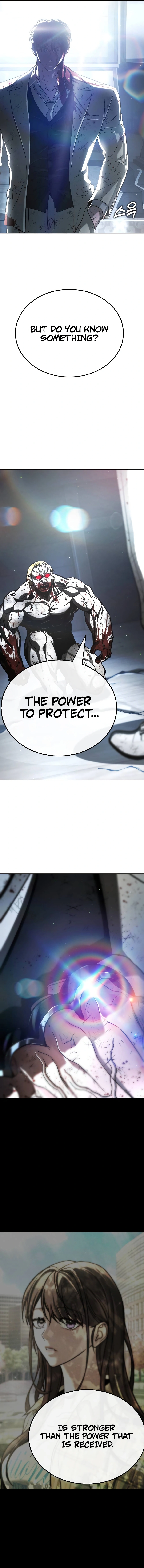 Zombie Papa Chapter 21 — Page 28