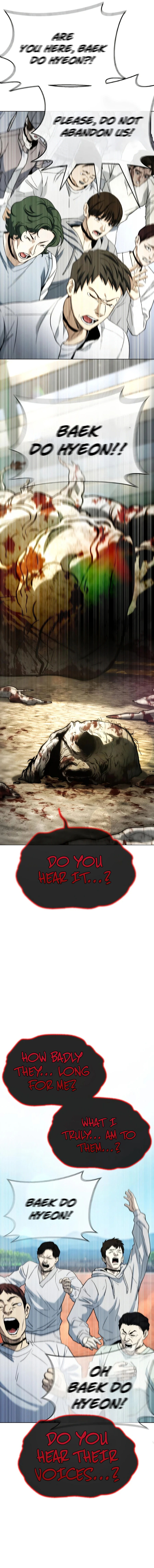 Zombie Papa Chapter 23 — Page 2