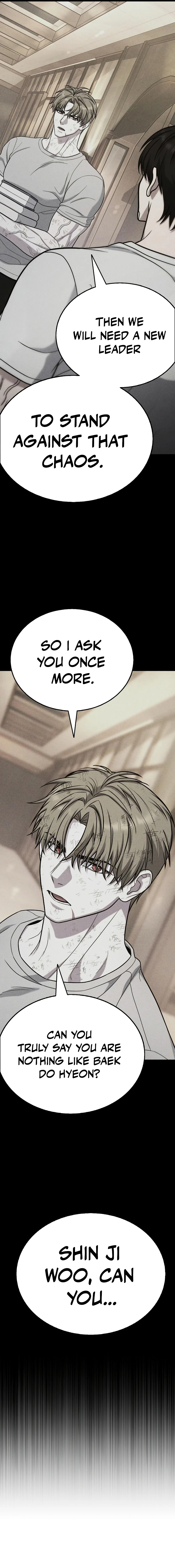 Zombie Papa Chapter 23 — Page 7