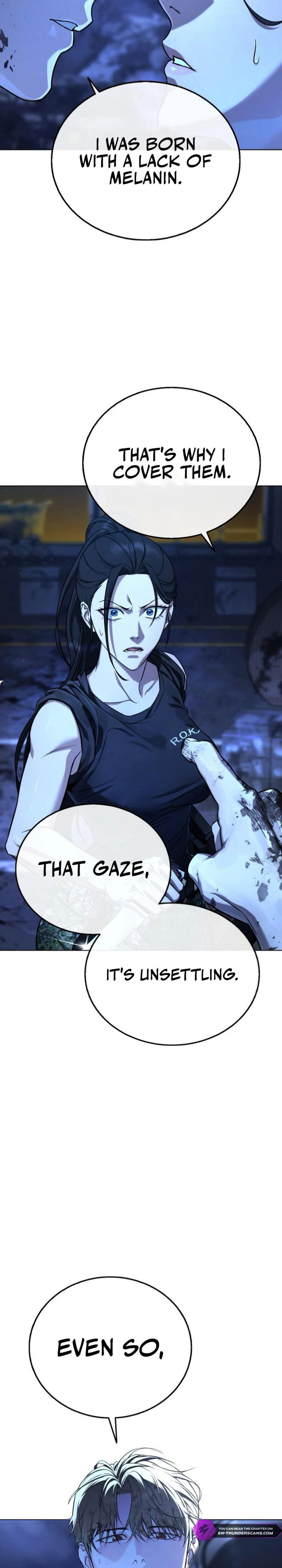 Zombie Papa Chapter 3 — Page 8