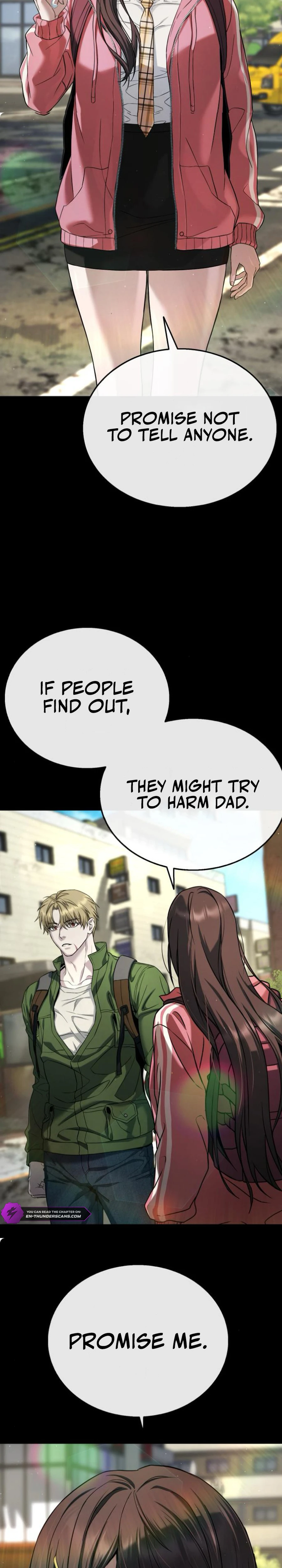 Zombie Papa Chapter 3 — Page 24