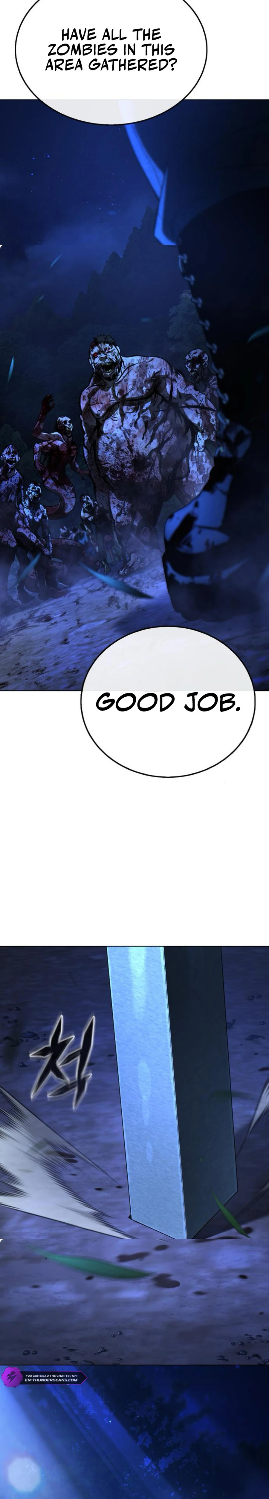 Zombie Papa Chapter 3 — Page 41