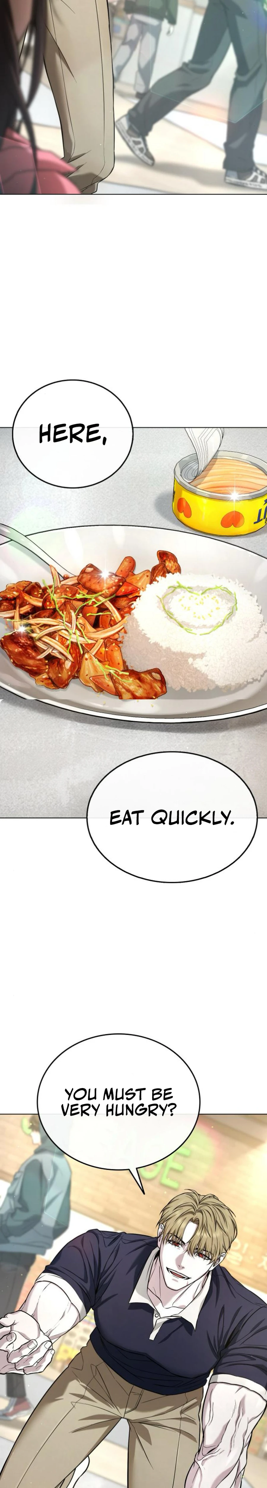 Zombie Papa Chapter 3 — Page 65