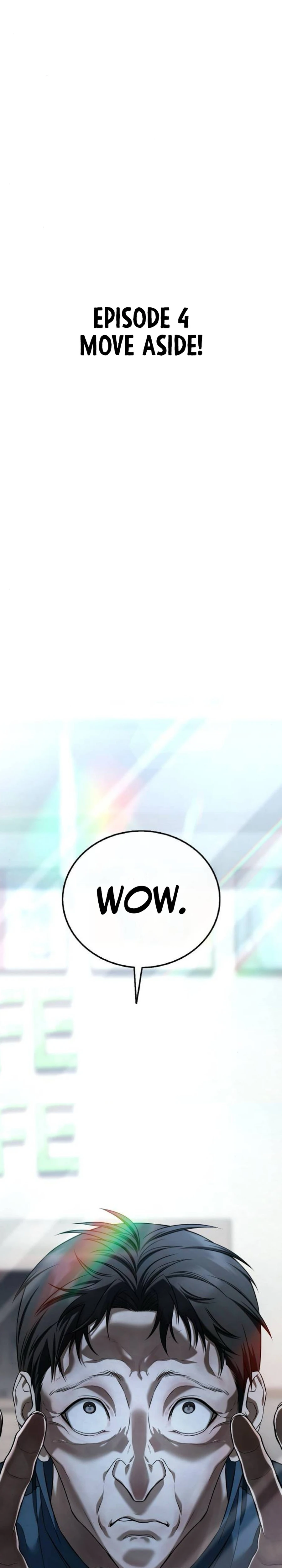 Zombie Papa Chapter 4 — Page 2
