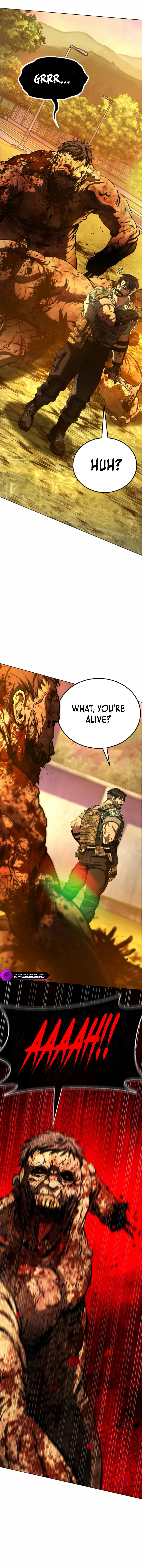 Zombie Papa Chapter 5 — Page 16