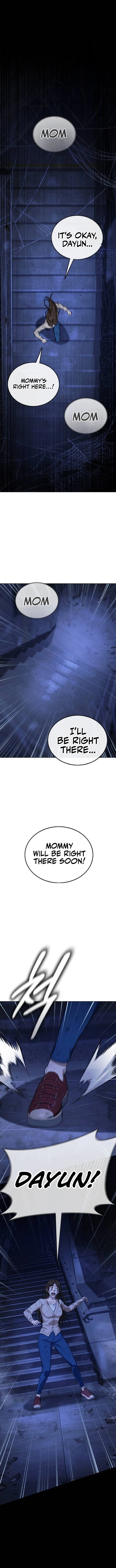 Zombie Papa Chapter 7 — Page 10