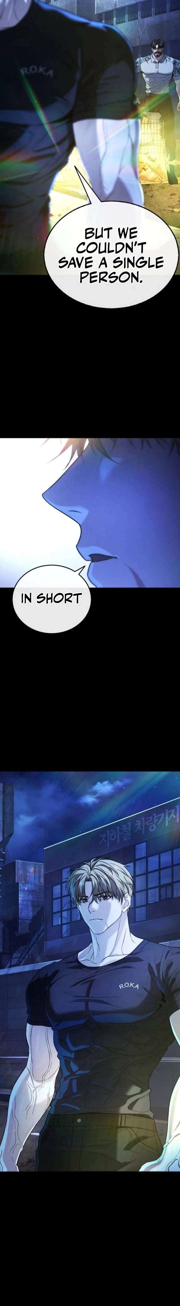 Zombie Papa Chapter 7 — Page 14