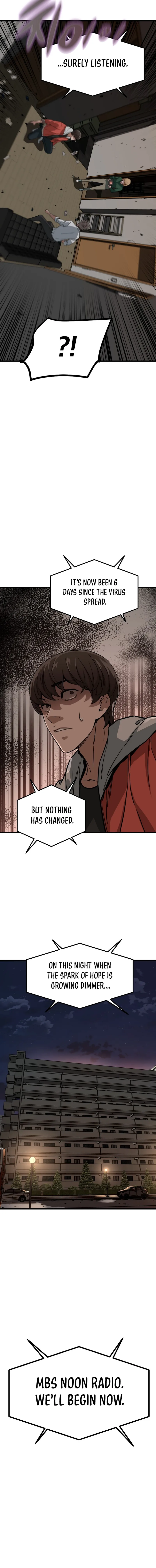 Zombies Don’t Bite Me Chapter 10 — Page 19