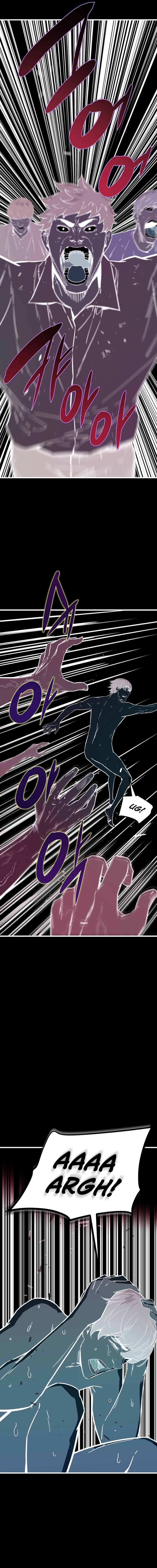 Zombies Don’t Bite Me Chapter 11 — Page 6
