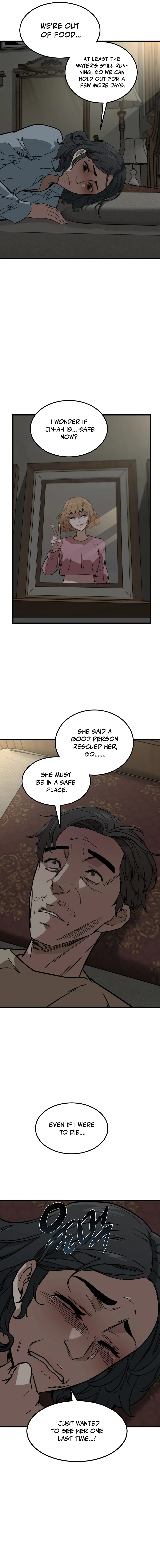 Zombies Don’t Bite Me Chapter 11 — Page 14