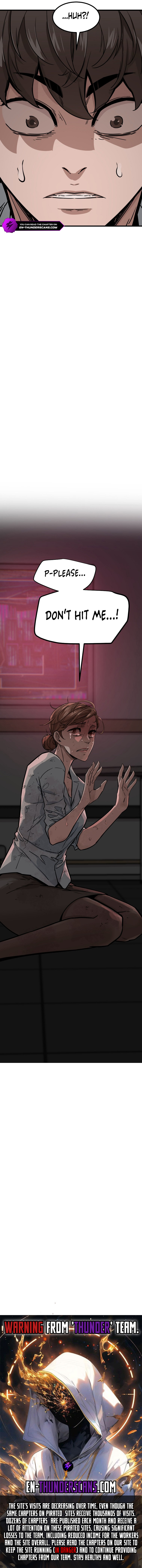 Zombies Don’t Bite Me Chapter 16 — Page 14