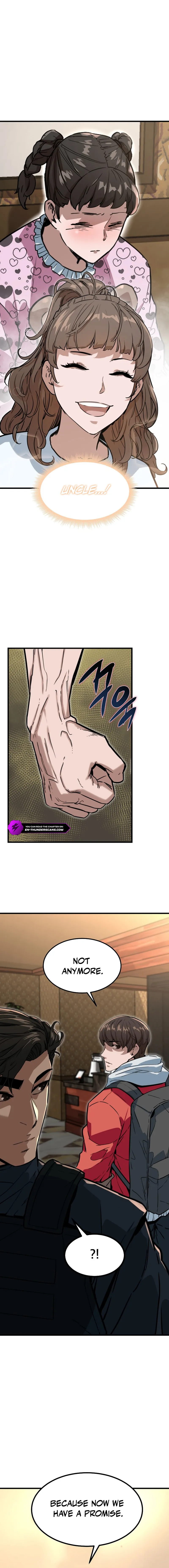 Zombies Don’t Bite Me Chapter 24 — Page 14