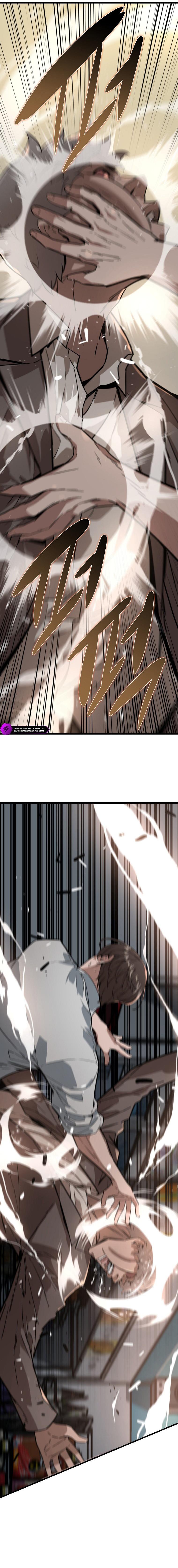Zombies Don’t Bite Me Chapter 3 — Page 14