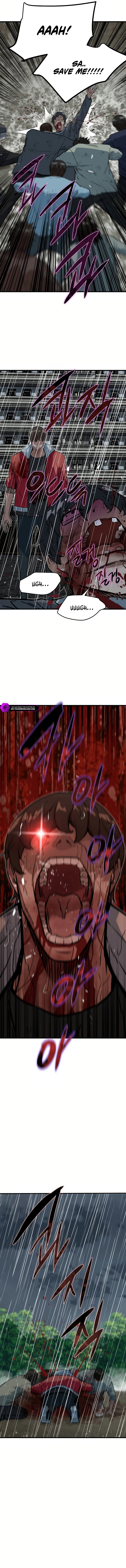 Zombies Don’t Bite Me Chapter 31 — Page 17