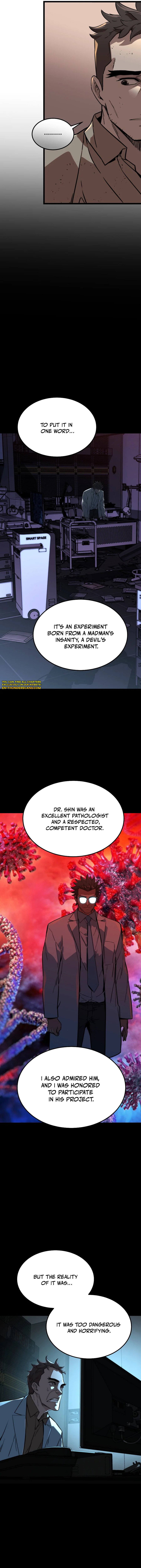 Zombies Don’t Bite Me Chapter 36 — Page 2