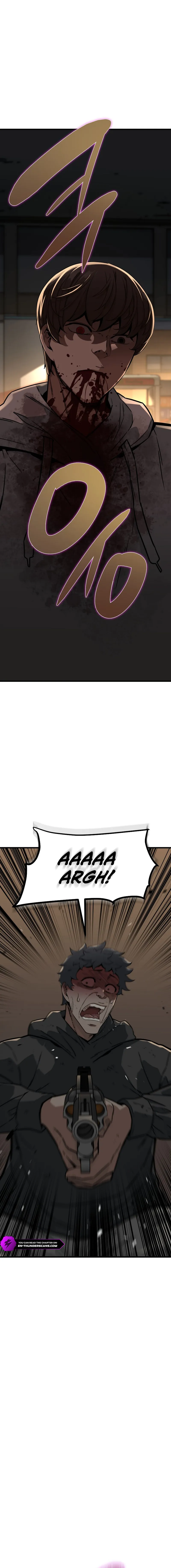 Zombies Don’t Bite Me Chapter 9 — Page 10