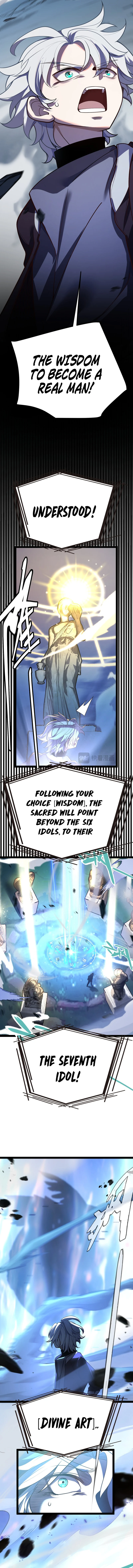 Zui'e Zhi Cheng Chapter 1 — Page 20