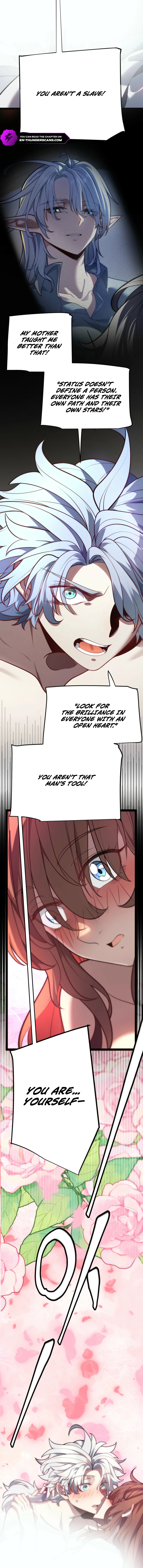 Zui'e Zhi Cheng Chapter 11 — Page 9