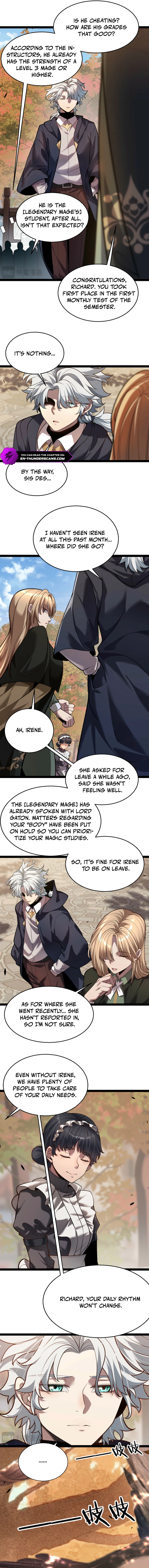Zui'e Zhi Cheng Chapter 14 — Page 9