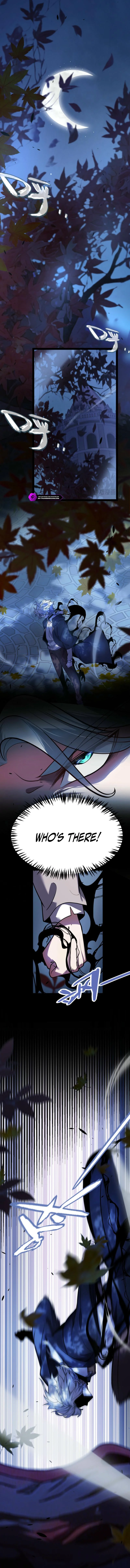 Zui'e Zhi Cheng Chapter 16 — Page 2