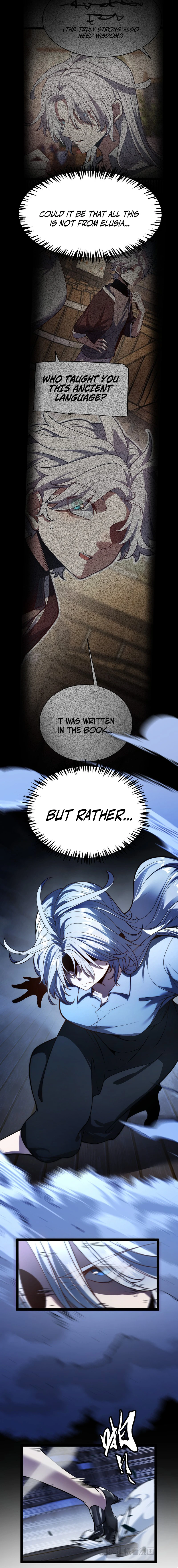 Zui'e Zhi Cheng Chapter 2 — Page 3
