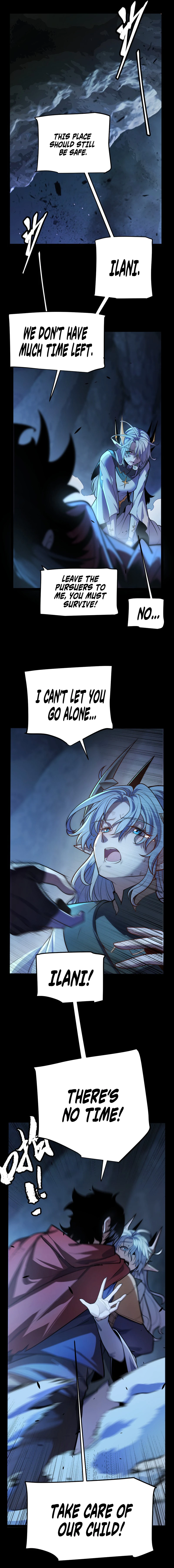 Zui'e Zhi Cheng Chapter 2 — Page 11