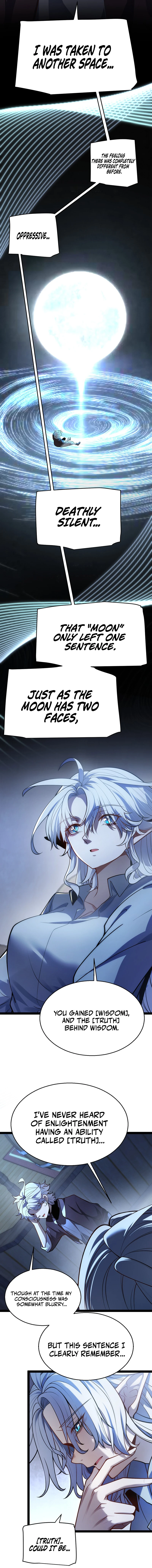 Zui'e Zhi Cheng Chapter 2 — Page 15