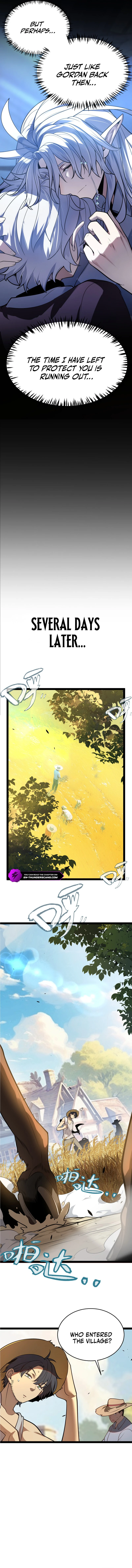 Zui'e Zhi Cheng Chapter 2 — Page 19