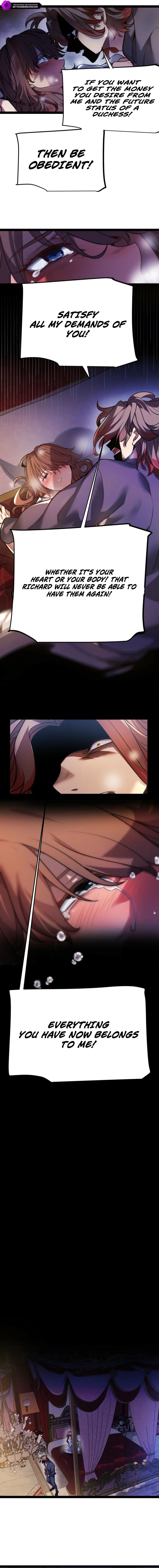 Zui'e Zhi Cheng Chapter 22 — Page 5