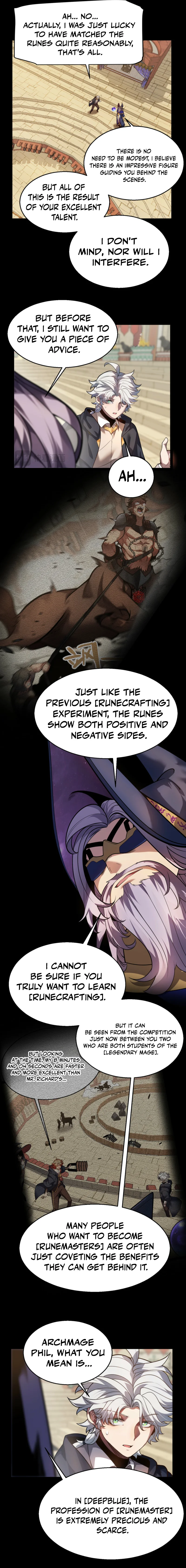 Zui'e Zhi Cheng Chapter 22 — Page 10