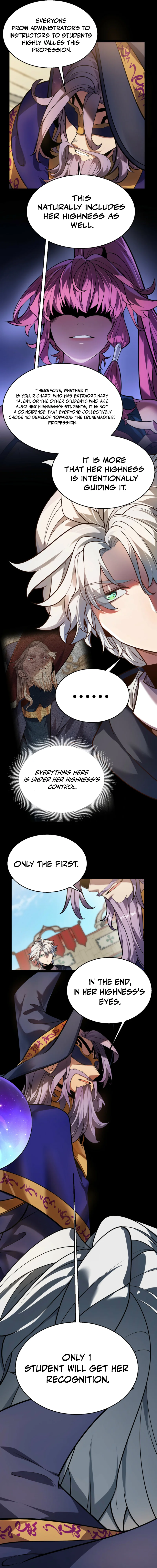 Zui'e Zhi Cheng Chapter 22 — Page 11