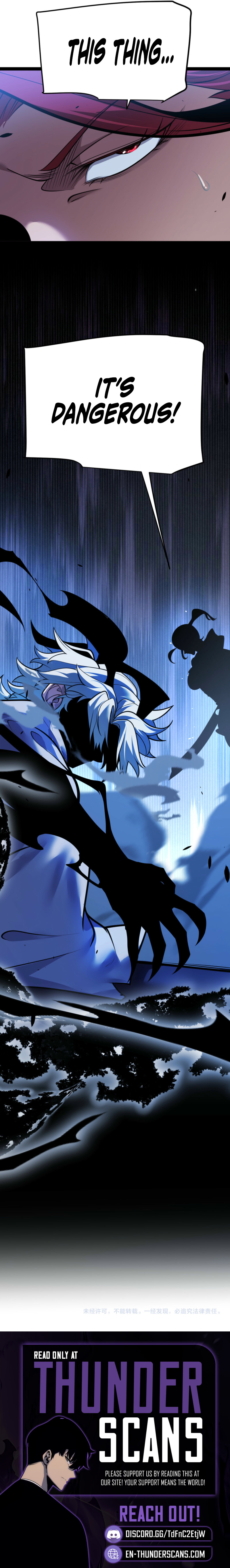 Zui'e Zhi Cheng Chapter 26 — Page 9