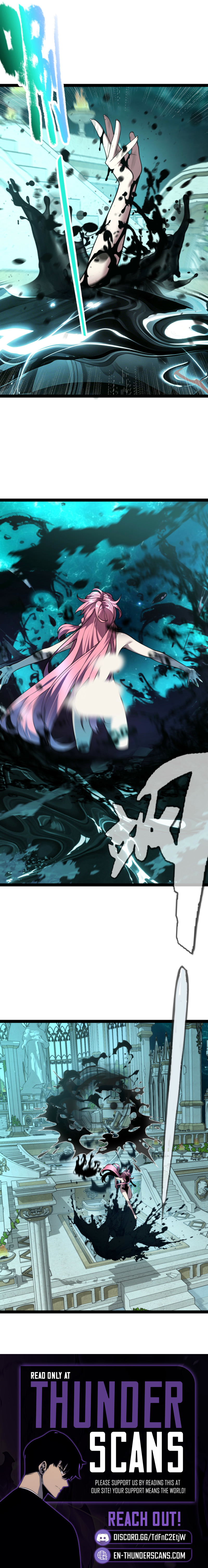 Zui'e Zhi Cheng Chapter 29 — Page 9