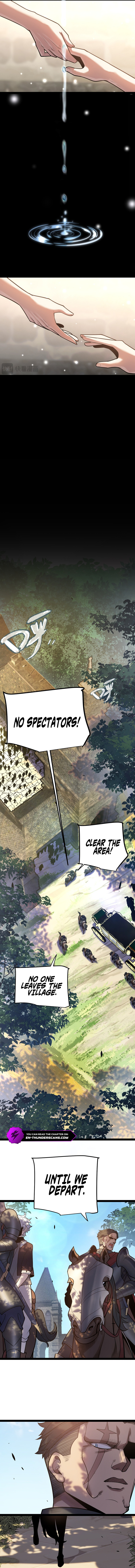 Zui'e Zhi Cheng Chapter 3 — Page 6