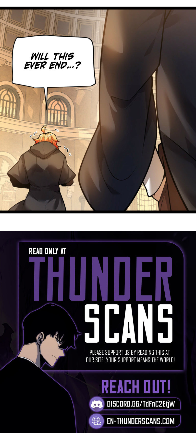 Zui'e Zhi Cheng Chapter 33 — Page 7